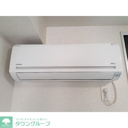 エレガンス牛立の物件内観写真